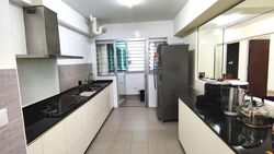 Blk 513D Saraca Breeze @ Yishun (Yishun), HDB 5 Rooms #553565081